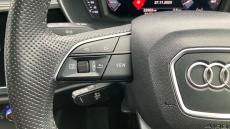 Audi Q3 35 TDI S Line 5dr S Tronic Diesel Estate